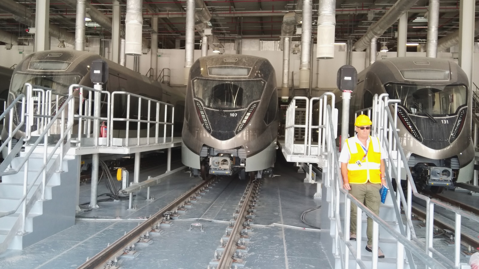 Doha Metro